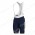 Deceuninck Quick Step Pro Team Black 2021 Korte Fietsbroeken Bib 2021072931