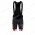 Polka Dot UAE Emirates Tour De France 2021 Korte Fietsbroeken Bib 2021072958