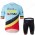 Jumbo Visma Belgium Blue 2021 Team Wielerkleding Wielershirt Korte Mouw+Korte Fietsbroeken 2021062649