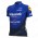 Deceuninck quick step 2021 Team Wielerkleding Fietsshirt Korte Mouw 2021062757