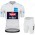 White Alpecin Fenix Tour De France 2021 Team Fietskleding Fietsshirt Korte Mouw+Korte Fietsbroeken Bib 2021062711