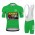 Yellow Jumbo Visma Tour De France 2021 Team Fietskleding Fietsshirt Korte Mouw+Korte Fietsbroeken 2021062725
