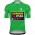 Yellow Jumbo Visma Tour De France 2021 Team Wielerkleding Fietsshirt Korte Mouw 2021062722