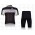 2012 COLNAGO Fietskleding Fietsshirt Korte Mouwen+Fietsbroek Korte zeem 157