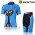 2011 Monton Blue Cat vrouw Fietspakken Fietsshirt Korte+Korte fietsbroeken zeem 3452