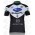 2011 Dames subaru Fietsshirt lange mouw 3712