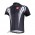 2012 Castelli Fietsshirt Korte mouw Grijs 3837