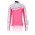 2012 Dames giant pink Fietsshirt lange mouw 3721