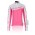 2012 Dames giant pink Fietsshirt lange mouw 3721
