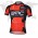 2013 BMC Racing Team Fietsshirt Korte mouw 3800