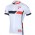 2013 Pinarello Fietsshirt Korte mouw wit 705