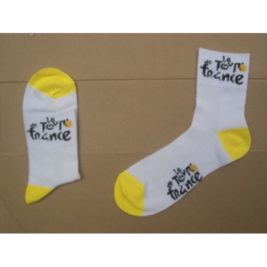 2013 Tore of France Fietsen sokken 3253