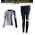 2012 Dames BMC Fietskleding Fietsshirt lange mouw+Lange fietsbroeken 3670