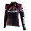 2012 Dames rocky Fietsshirt lange mouw 3703