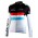 2012 Dames TREK Fietsshirt lange mouw 3697