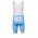 2014 Astana Team Specialized Korte fietsbroeken Bib met zeem 814