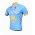 2014 Astana Team Specialized Fietsshirt Korte mouw 813