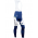 2014 FANTINI Lange Fietsbroeken Bib Blauw geel Wit 1419