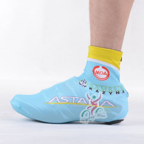 2014 Astana schoenen te dekken 3331
