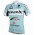 2015 Bianchi DCM Fietskleding Fietsshirt Korte 1524