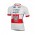 2015 Omega Pharma Quick Step Fietskleding Fietsshirt Korte 1892