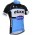 2015 ETIXX-QUICK STEP Fietsshirt Korte Mouw 1902