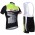 2015 SIDI Fietskleding Fietsshirt Korte+Korte Fietsbroeken Bib 2046