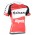 2015 Giant Fietsshirt Korte Mouw 1747