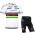 2015 Specialized Quick Step Fietskleding Fietsshirt Korte+Korte Fietsbroeken 1906