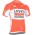 2015 Lotto Soudal Fietsshirt Korte Mouw 1835