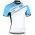 2015 SIDI Fietsshirt Korte Mouw Zwart 2053