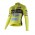 2015 Vini fantini Fietsshirt lange mouw 2661