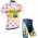 2015 Le Tour France Saxo Bank Fietskleding Fietsshirt Korte+Korte Fietsbroeken 1322