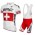 2015 Pearl Izumi BMC Fietskleding Fietsshirt Korte+Korte Fietsbroeken Bib 1552