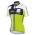 2015 Sportful zwart wit groen Fietsshirt Korte Mouwen 2274