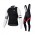 2015 Etxeondo Konbi Fietskleding Fietsshirt lange mouw+Lange fietsbroeken Bib 2612