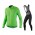 2015 mavic Long Sleeve and Cycling bib Pants Cycling Kits Strap 2412