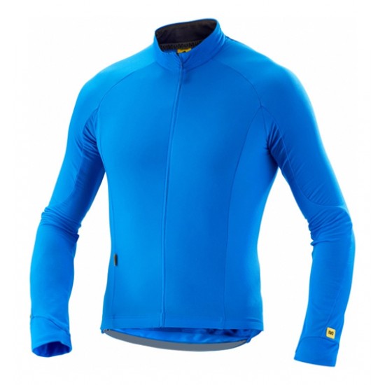 2015 mavic Fietsshirt lange mouw 2420