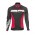 2015 Santini Fietsshirt lange mouw 2389