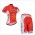 2015 Cofidis Fietsshirt Korte Mouw+Korte Fietsbroeken 1721