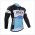 2015 ETIXX-QUICK STEP Fietsshirt lange mouw 1909