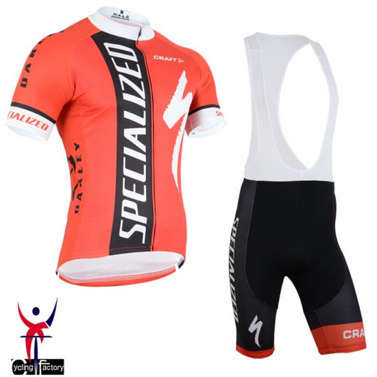 2015 Specialized Fietskleding Fietsshirt Korte+Korte Fietsbroeken Bib 2080