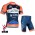 2015 Vini Fantini NIPPO Fietsshirt Korte Mouw+Korte Fietsbroeken 2113