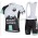 2015 Bianchi Shimano Fietskleding Fietsshirt Korte+Korte Fietsbroeken Bib 1512