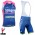 2014 Lampre Merida Fietsshirt Zonder Mouwen+Korte Fietsbroeken Bib 1287