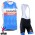 2014 Garmin Sharp Fietsshirt Zonder Mouwen+Korte Fietsbroeken Bib 1239