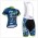 2015 Tinkoff Saxo Bank Camouflage Fietskleding Fietsshirt Korte+Korte Fietsbroeken Bib 1960