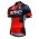 2015 BMC Fietskleding Fietsshirt Korte 1549