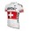 2015 Pearl Izumi BMC Fietskleding Fietsshirt Korte 1554