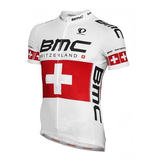 2015 Pearl Izumi BMC Fietskleding Fietsshirt Korte 1554